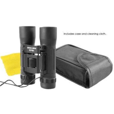Žiūronai Dörr Prolux 10x25 Žiūronai Dörr Prolux 10x25