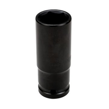 1/2" Prailginta smūginė galvutė 36mm 1/2" Prailginta smūginė galvutė 36mm