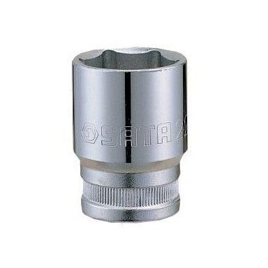 1/2" Galvutė