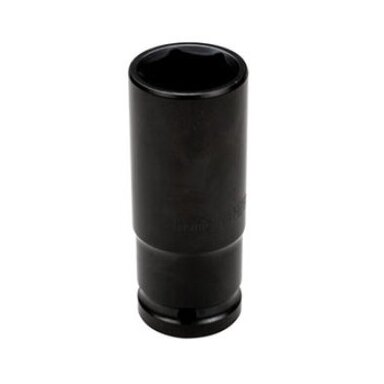 1/2" Prailginta smūginė galvutė 36mm 1/2" Prailginta smūginė galvutė 36mm