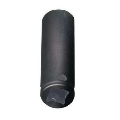 1/2" Prailginta smūginė galvutė 1/2" Prailginta smūginė galvutė