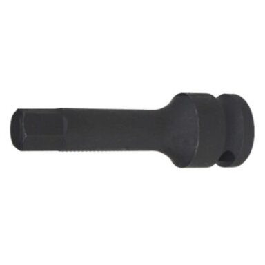 1/2'' Smūginė galvutė su 78L IMBUS antgaliu 1/2'' Smūginė galvutė su 78L IMBUS antgaliu