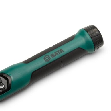 1/2" Dinamometrinis raktas profesionalus skaitmeninis 34-340Nm su kampo matavimo funkcija 5 1/2" Dinamometrinis raktas profesionalus skaitmeninis 34-340Nm su kampo matavimo funkcija 5