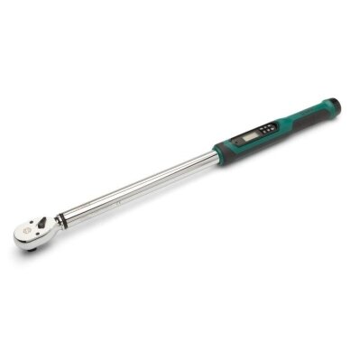 1/2" Dinamometrinis raktas profesionalus skaitmeninis 34-340Nm su kampo matavimo funkcija 1/2" Dinamometrinis raktas profesionalus skaitmeninis 34-340Nm su kampo matavimo funkcija