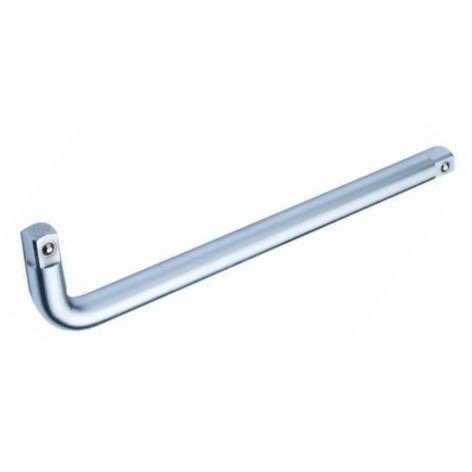 1/2" Suktukas L formos, 260mm 1/2" Suktukas L formos, 260mm