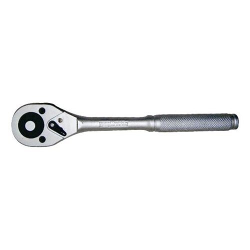 1/2" Terkšlė su metaline rankena, 250mm 1/2" Terkšlė su metaline rankena, 250mm