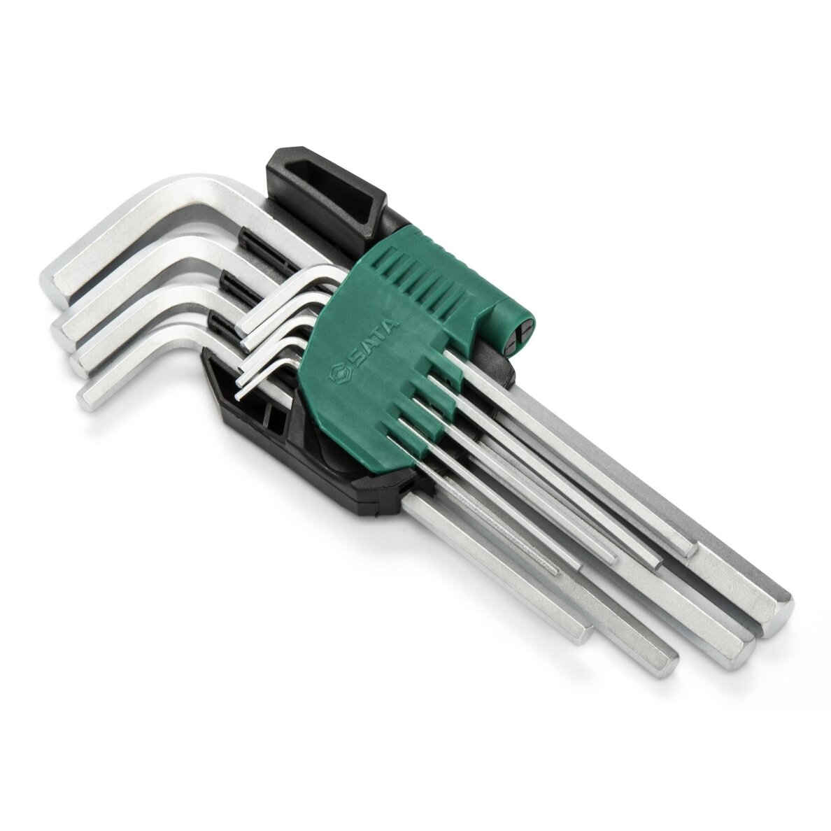 1/4" + 1/2" Galvučių ir įrankių rinkinys 104vnt. 6 1/4" + 1/2" Galvučių ir įrankių rinkinys 104vnt. 6