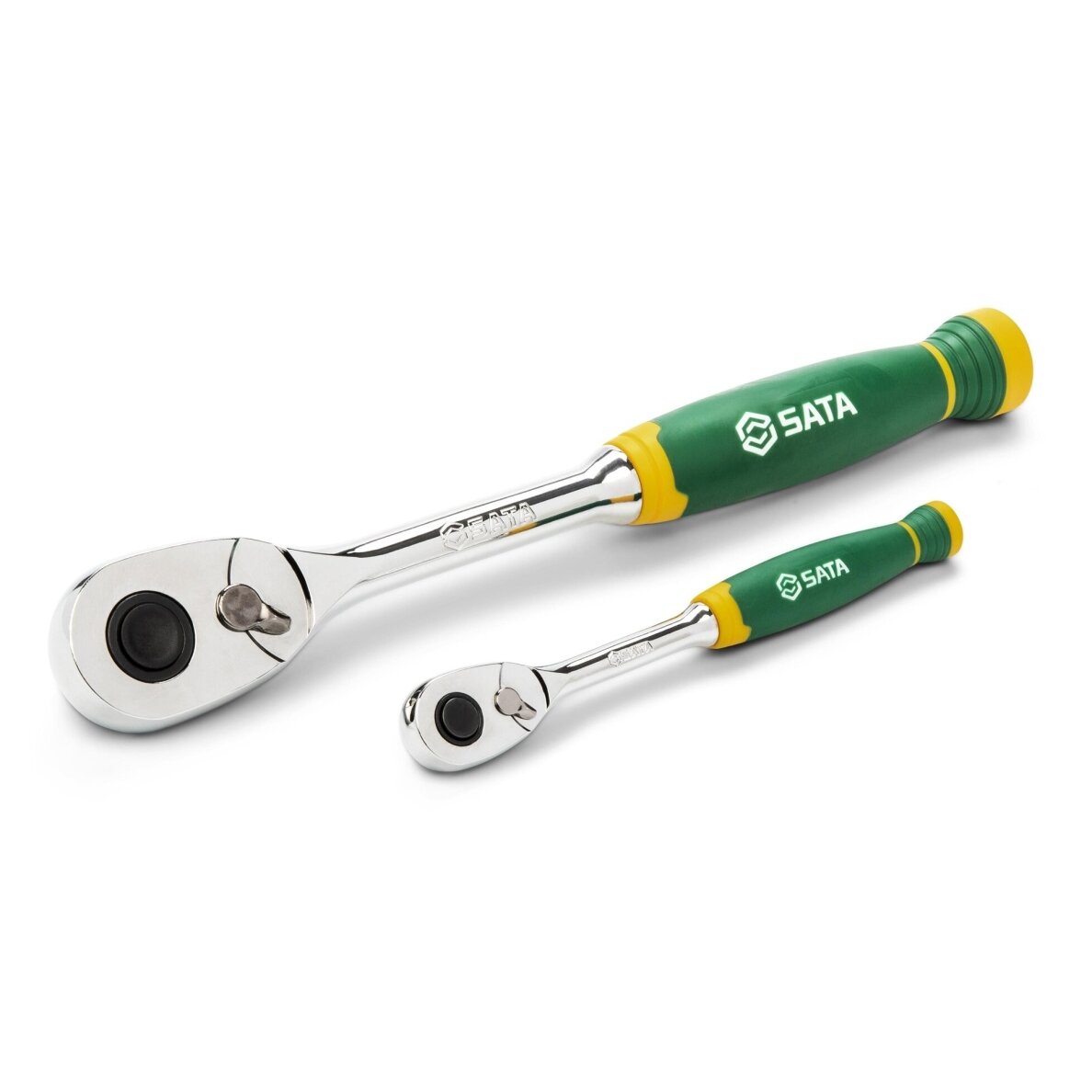 1/4" + 1/2" Galvučių ir įrankių rinkinys 104vnt. 9 1/4" + 1/2" Galvučių ir įrankių rinkinys 104vnt. 9