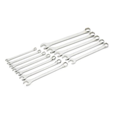 1/4" + 1/2" Galvučių ir įrankių rinkinys 104vnt. 10 1/4" + 1/2" Galvučių ir įrankių rinkinys 104vnt. 10
