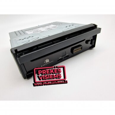1din Multimedija Android 11, 2/32gb, Dsp 4