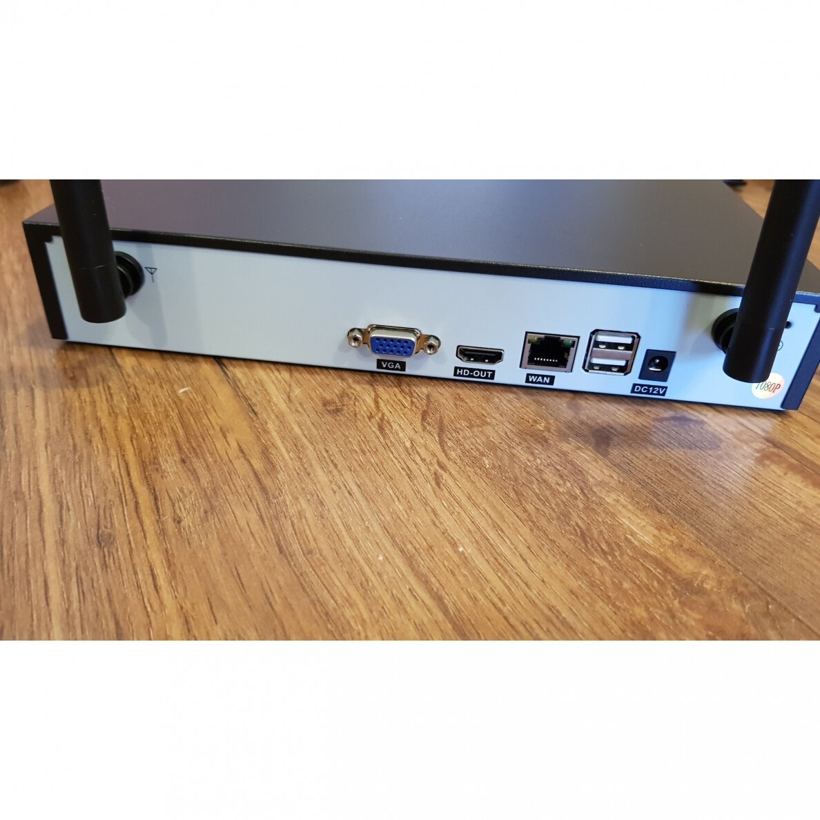 1MP WiFi 8 kamerų komplektas 5