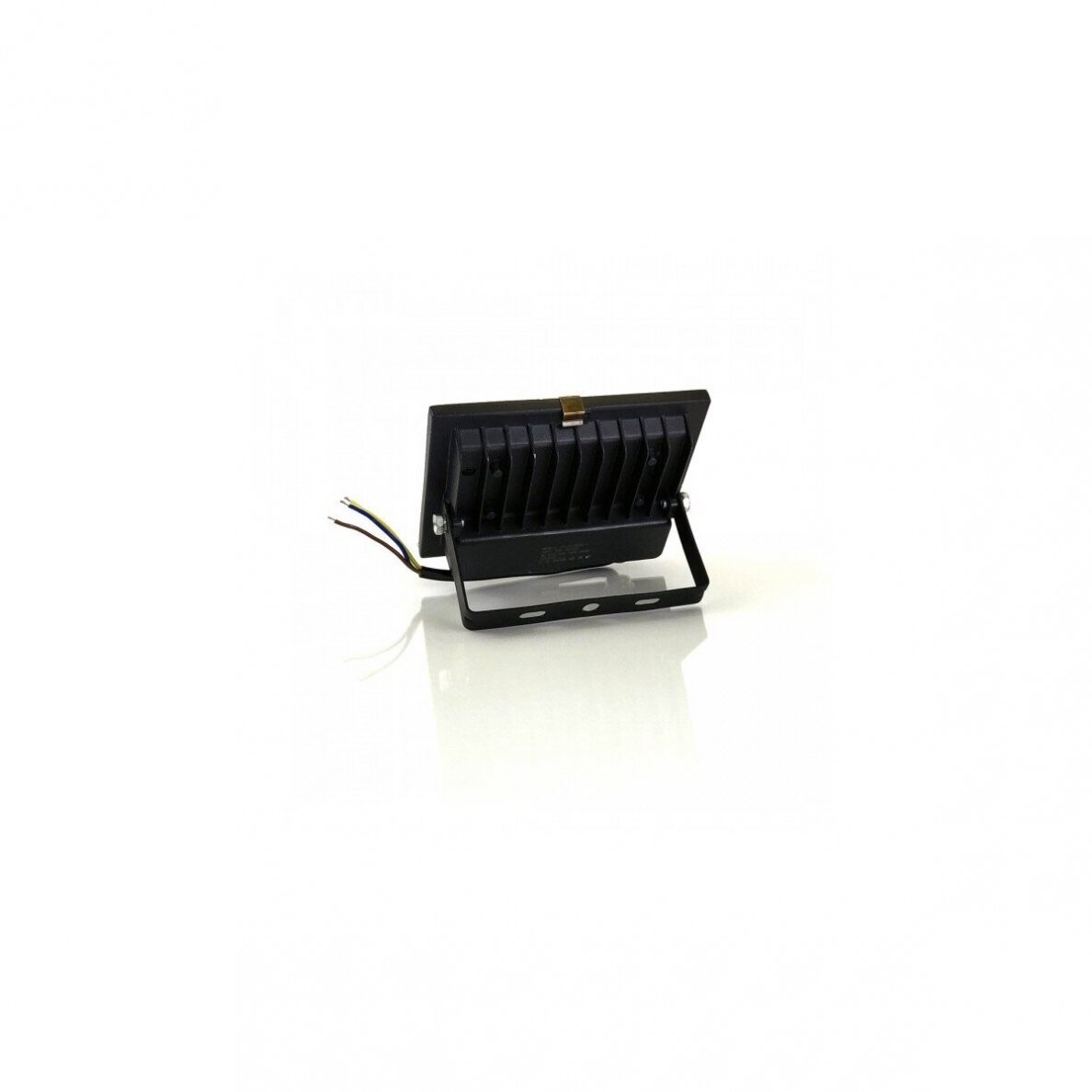 LED lauko šviestuvas 20W 6500K MINI IP67 2