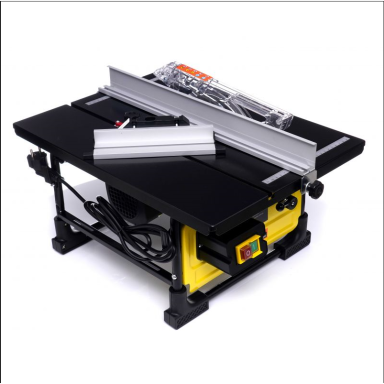 Medienos tiesinio pjovimo staklės 2000W KD5290
