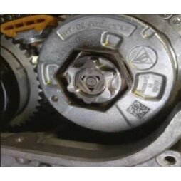 3/4" Smūginė galvutė E32 1 3/4" Smūginė galvutė E32 1