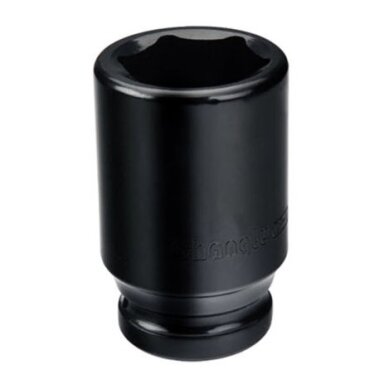 3/4" Prailginta smūginė galvutė 3/4" Prailginta smūginė galvutė