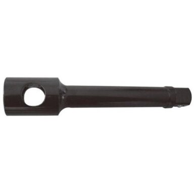 3/4" Smūginis prailg. 200mm su kiauryme 3/4" Smūginis prailg. 200mm su kiauryme