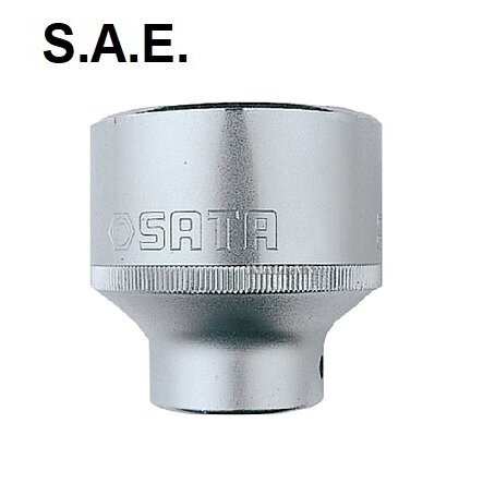 3/4" Galvutė 12-kampė (Colinė sistema) 3/4" Galvutė 12-kampė (Colinė sistema)