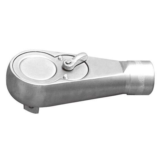 3/4" Terkšlės galvutė 3/4" Terkšlės galvutė