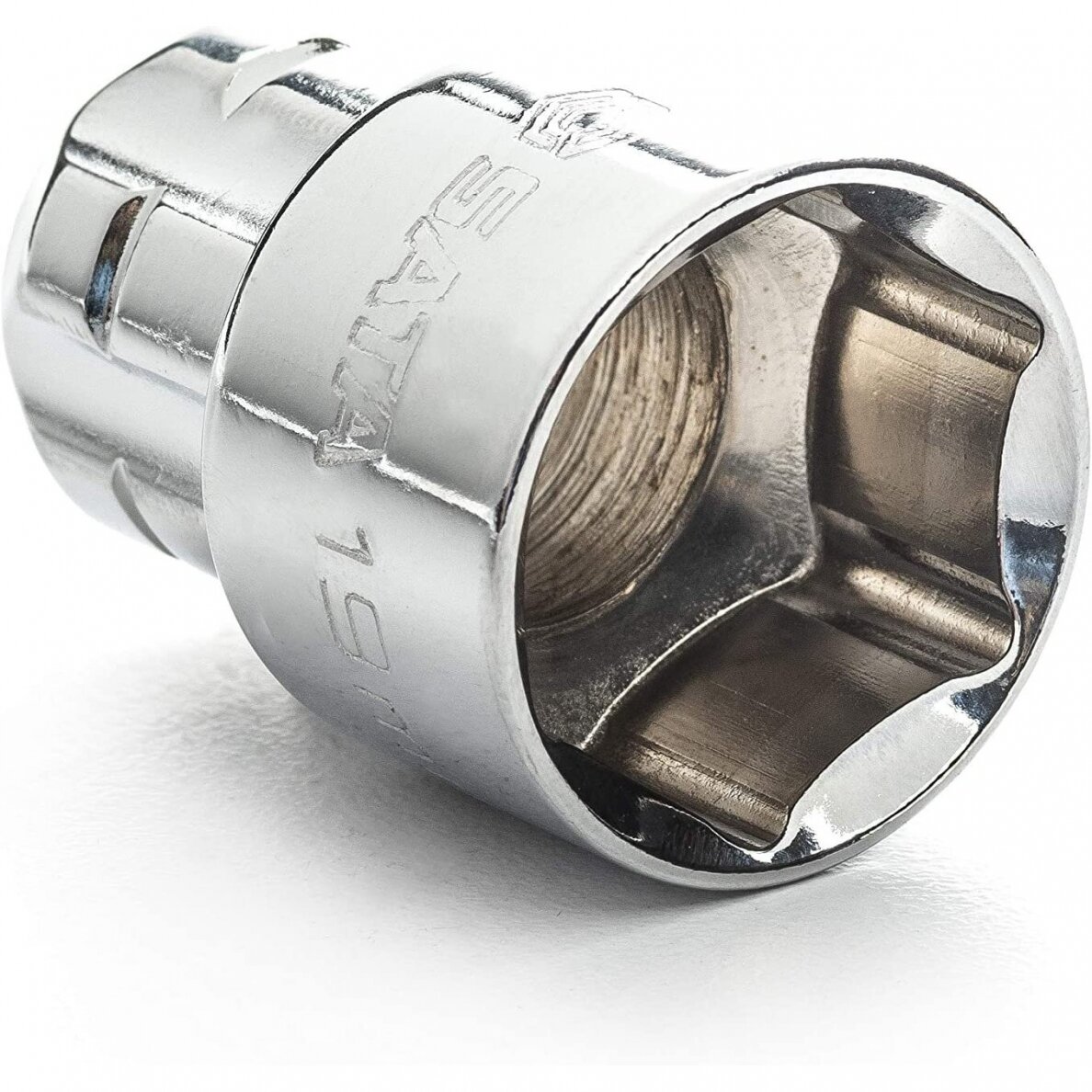 3/8" Galvučių rinkinys 21vnt. 3 3/8" Galvučių rinkinys 21vnt. 3