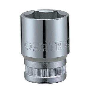 3/8" Galvutė 3/8" Galvutė