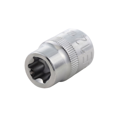 3/8" Galvutė E-TORX