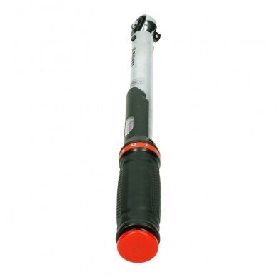 3/8" Dinamometrinis raktas 5-50Nm 1 3/8" Dinamometrinis raktas 5-50Nm 1