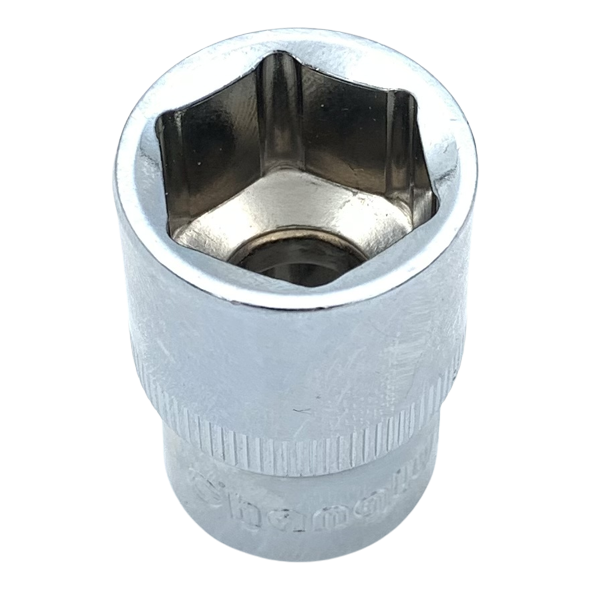 3/8" Galvutė 3/8" Galvutė