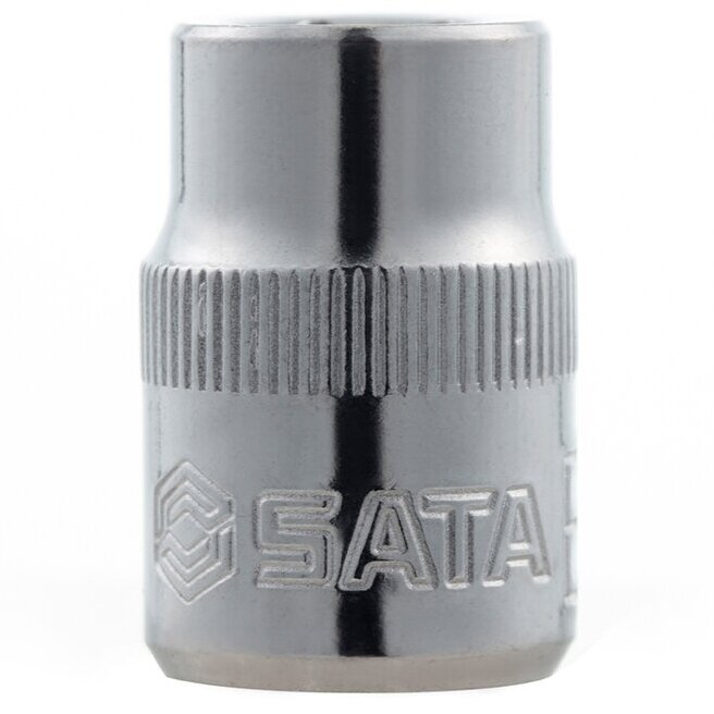 3/8" Galvutė E-TORX 4 3/8" Galvutė E-TORX 4