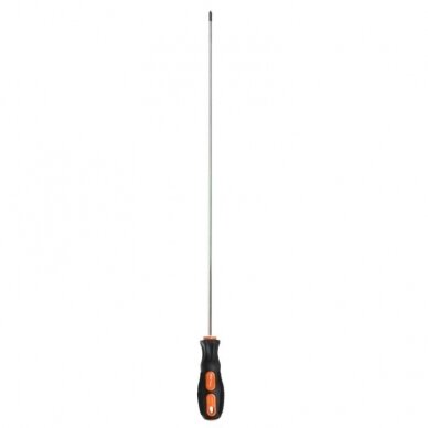 4 dalių ilgų atsuktuvų rinkinys. KD10945 5 4 dalių ilgų atsuktuvų rinkinys. KD10945 5