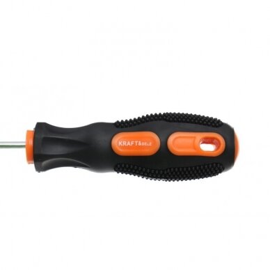4 dalių ilgų atsuktuvų rinkinys. KD10945 9 4 dalių ilgų atsuktuvų rinkinys. KD10945 9