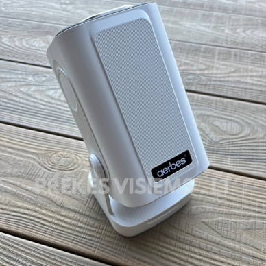 LED projektorius 4K / 1080p su Android 11, WiFi, valdikliu ir garso sistema 5 LED projektorius 4K / 1080p su Android 11, WiFi, valdikliu ir garso sistema 5