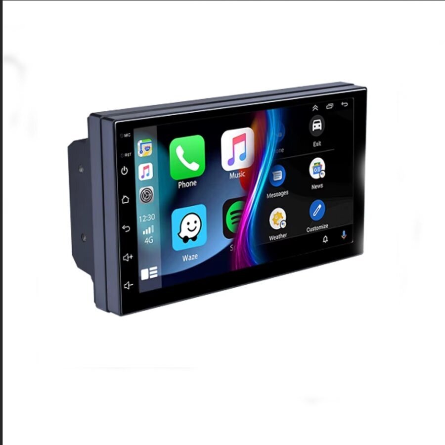 7'' 2din universali android multimedija 1 7'' 2din universali android multimedija 1