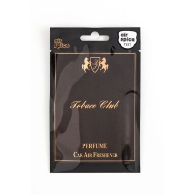 AIR SPICE oro gaiviklis - Tabacco Club