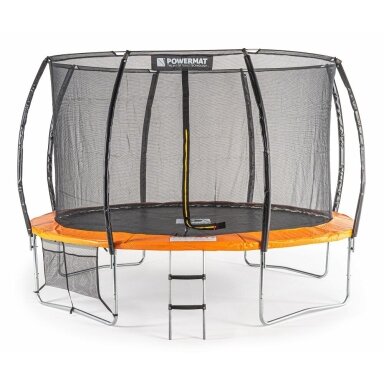 BATUTAS Powermat PM-TRP-12J (12 pėdų / 366 cm) BATUTAS Powermat PM-TRP-12J (12 pėdų / 366 cm)