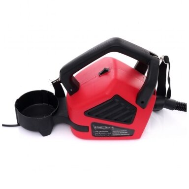 Dažų purkštuvas 600W 1000ml, KD1654