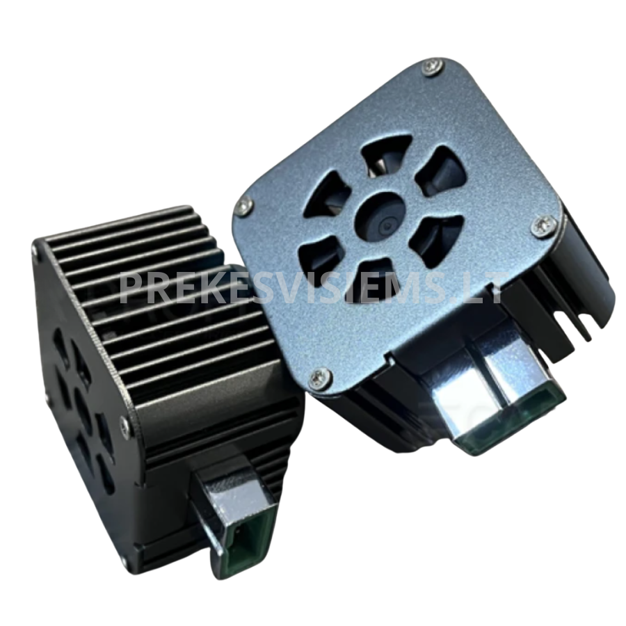 D3S LED žibintų lemputės 16000Lm CANBUS 3