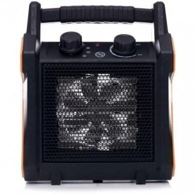 Elektrinis šildytuvas 3,5W su termostatu, KD11741 1