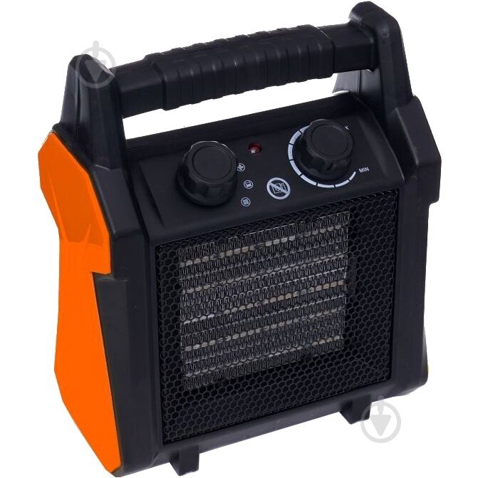 Elektrinis šildytuvas 3,5W su termostatu, KD11741