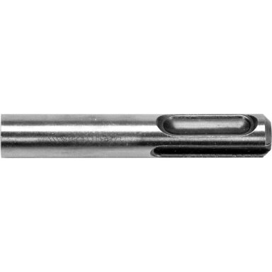 Adapteris griebtuvui SDS+ - 1/4" (HEX) Adapteris griebtuvui SDS+ - 1/4" (HEX)