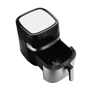 Airfryer Air Fryer 8L Kraft&Dele KD4101  Gruzdintuvė