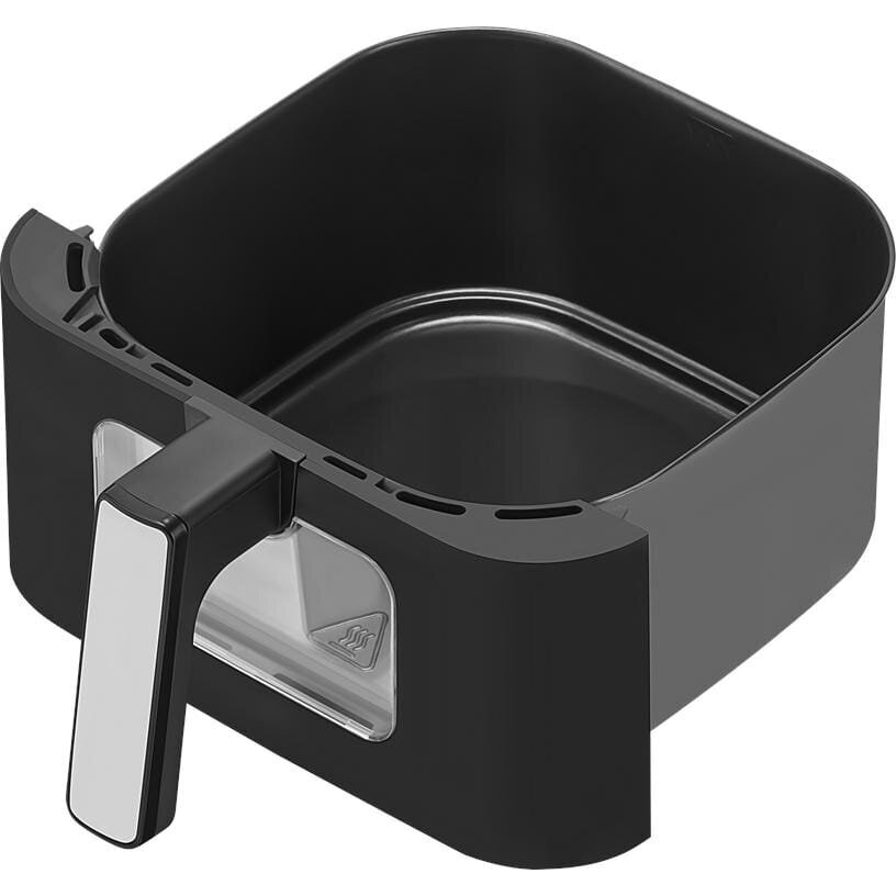 AIRFRYER 6L KD4108 GRUZDINTUVĖ 5