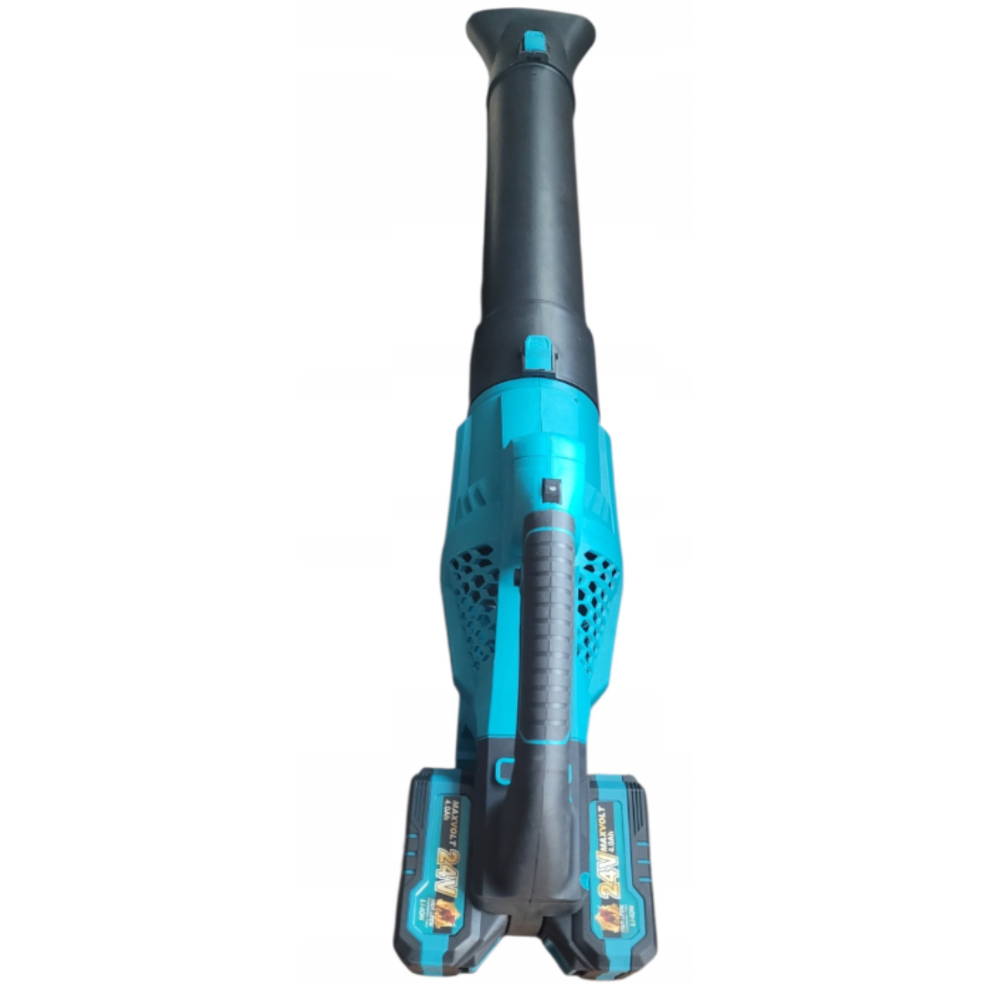 Akumuliatorinis oro pūstuvas 24V 1500W Bulltech, BT-5051 3 Akumuliatorinis oro pūstuvas 24V 1500W Bulltech, BT-5051 3