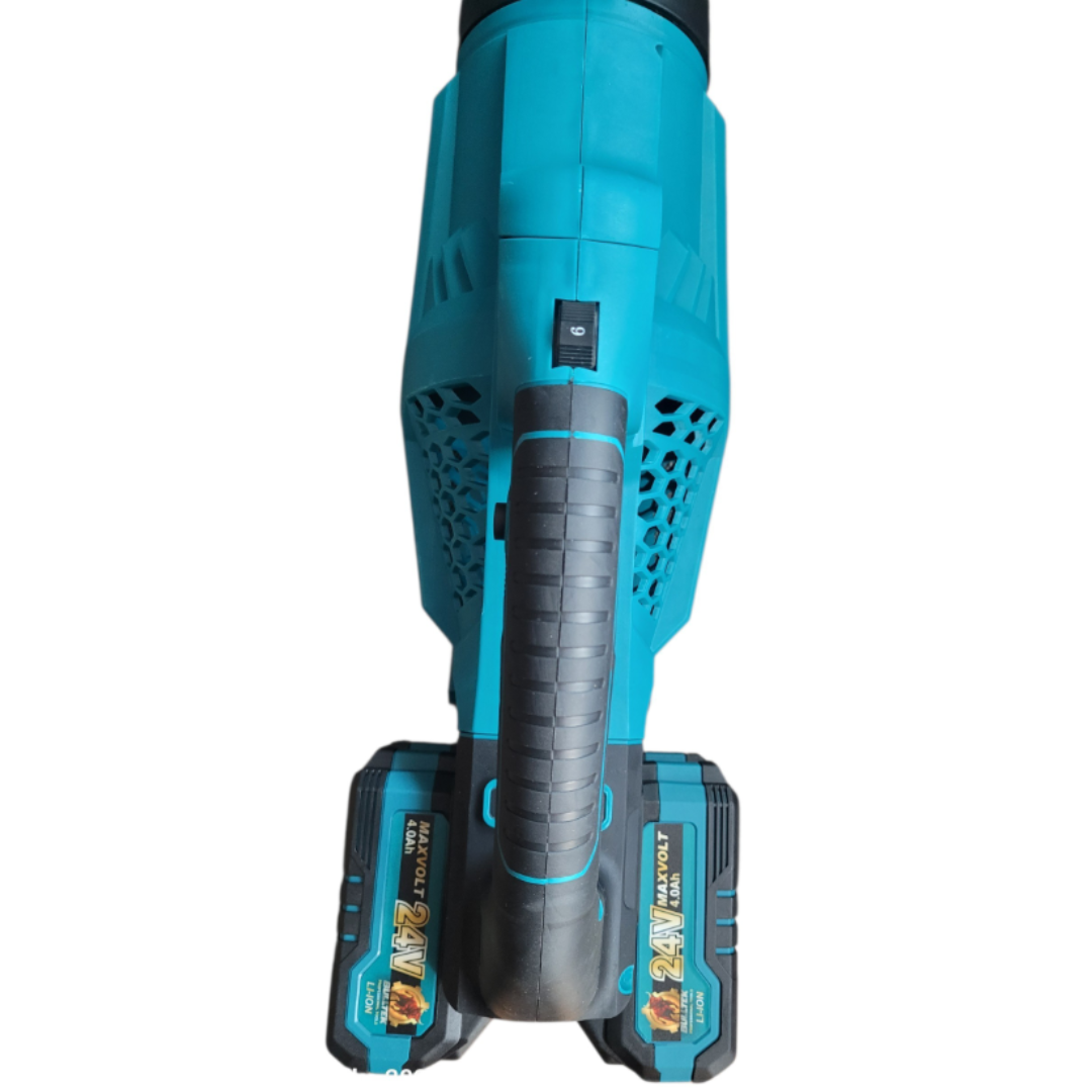 Akumuliatorinis oro pūstuvas 24V 1500W Bulltech, BT-5051 4