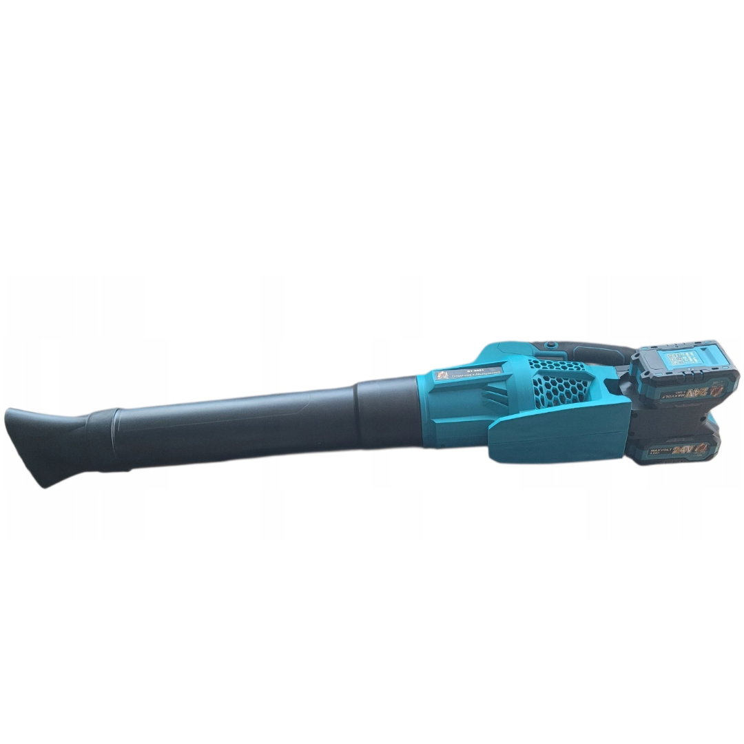 Akumuliatorinis oro pūstuvas 24V 1500W Bulltech, BT-5051 5