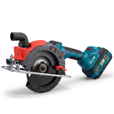 Akumuliatorinis diskinis pjūklas 24V BULLTECH, BT-25621