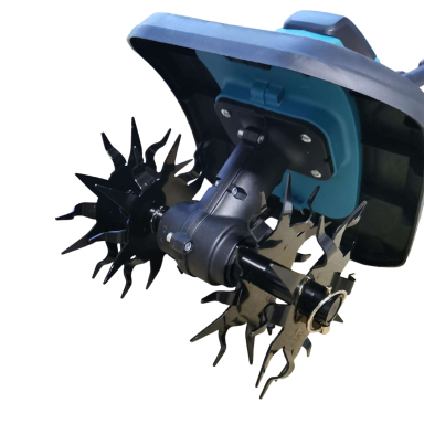 Akumuliatorinis kultivatorius BULLTEK 24V MAX, BT-25622
