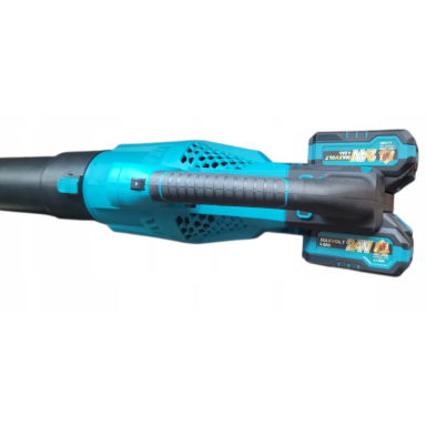 Akumuliatorinis oro pūstuvas 24V 1500W Bulltech, BT-5051 Akumuliatorinis oro pūstuvas 24V 1500W Bulltech, BT-5051