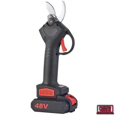 Akumuliatorinis sekatorius 48V, XRT-19 Akumuliatorinis sekatorius 48V, XRT-19