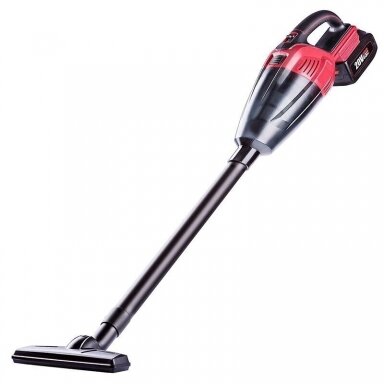 AKUMULIATORINIS SIURBLYS 20V LI-ION AKUMULIATORINIS SIURBLYS 20V LI-ION