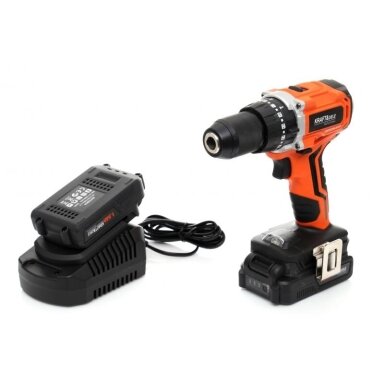 Akumuliatorinis suktukas 20V KD1728